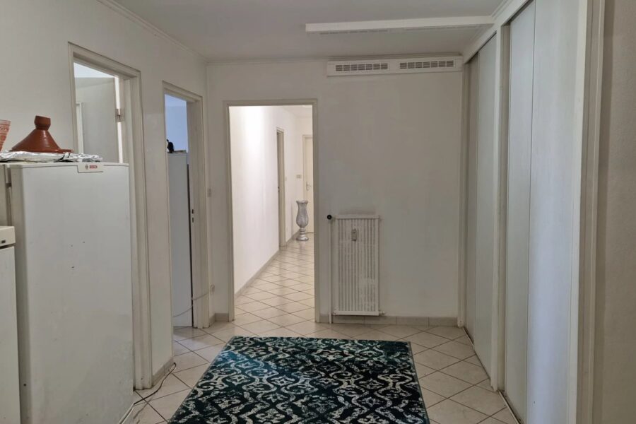 Appartement à vendre à Bar-le-duc — Vue sur la ville — photo 8