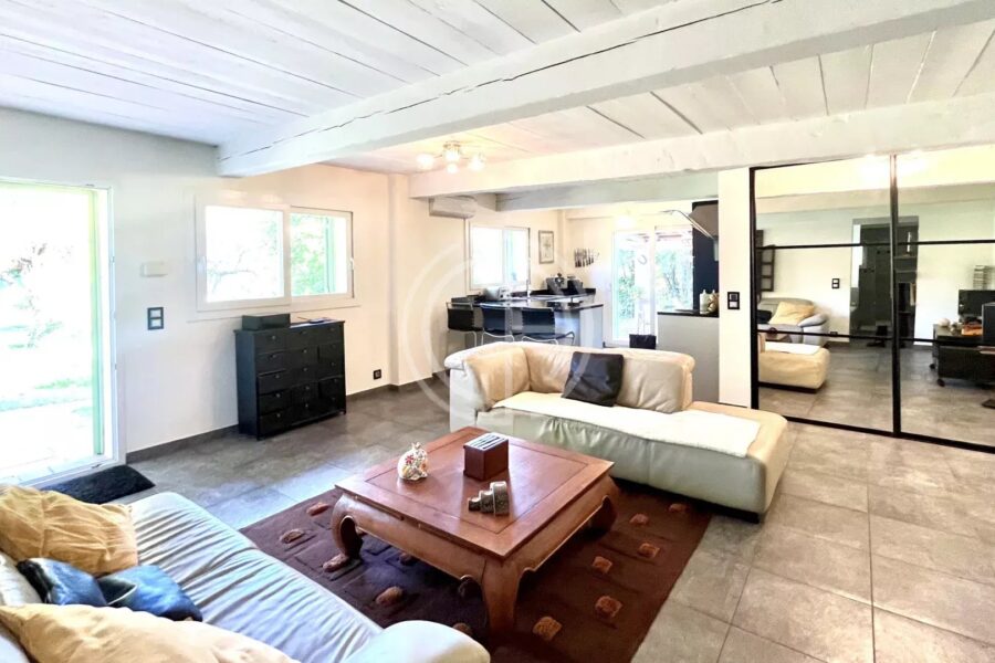 Maison à vendre à Cannes