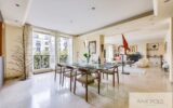Appartement à vendre à Paris 7ème — Vue monument — photo 6