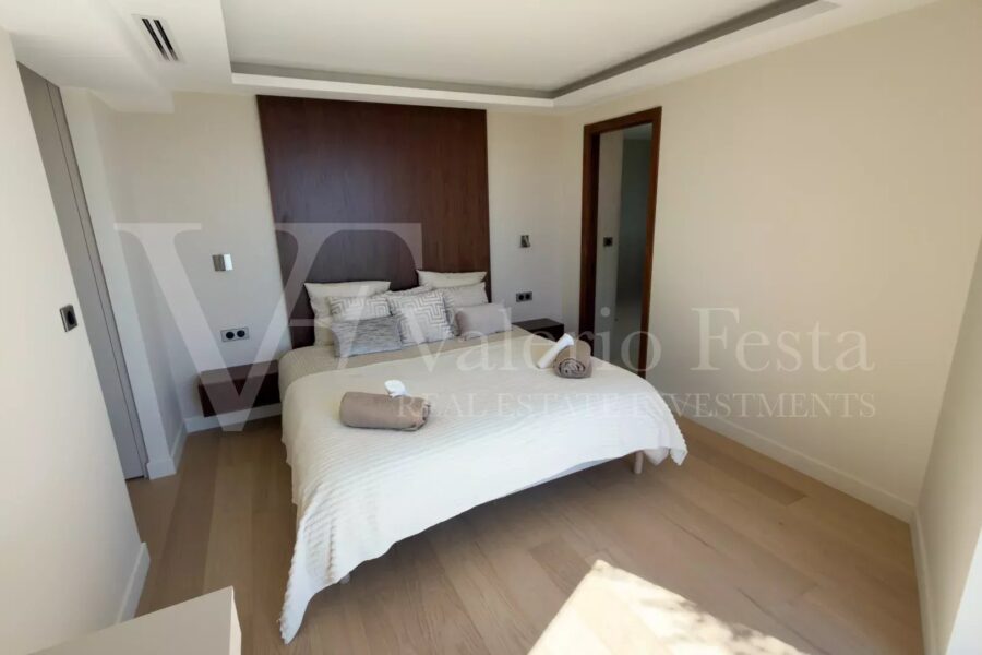 Maison à vendre à Beausoleil — Vue mer — photo 23