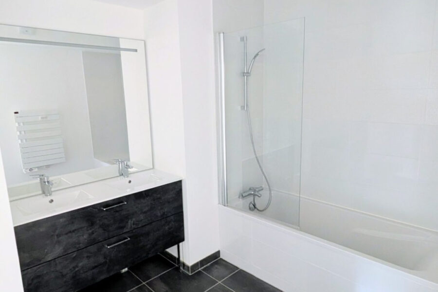 Appartement à vendre à Pléneuf-val-andré — Vue nature — photo 6