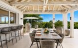 Maison à vendre à Terres-basses — Vue mer — photo 14