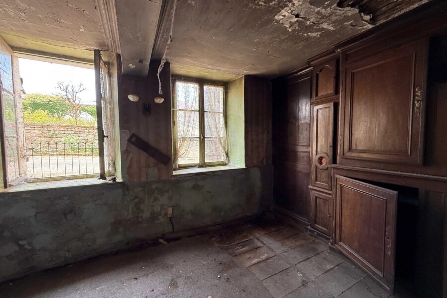 Maison à vendre à Châtillon-sur-saône — Vue nature — photo 25