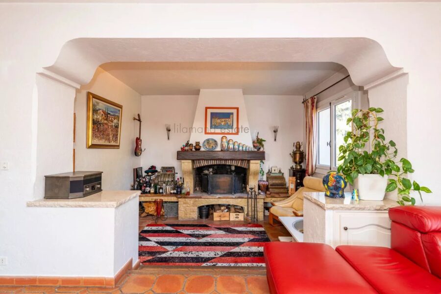 Maison à vendre à Antibes