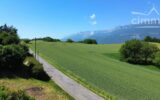 Terrain à vendre à Laissaud — Vue montagne — photo 1