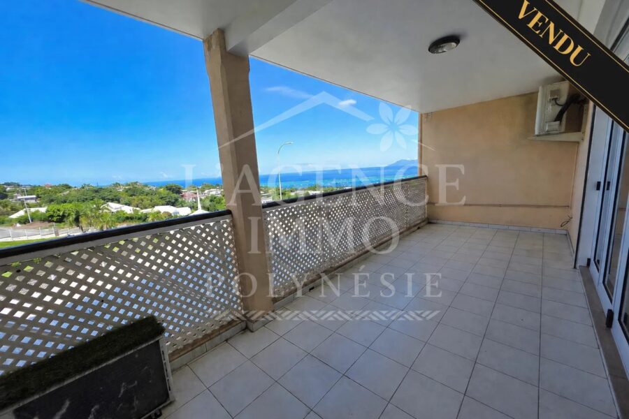 Appartement à vendre à Punaauia — Vue mer — photo 13