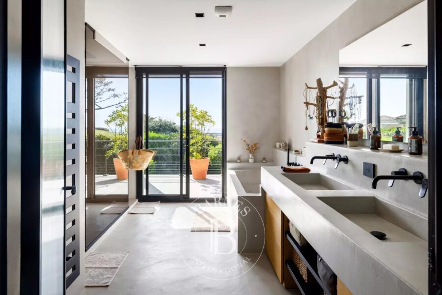 Maison à vendre à Anglet — Vue mer — photo 21
