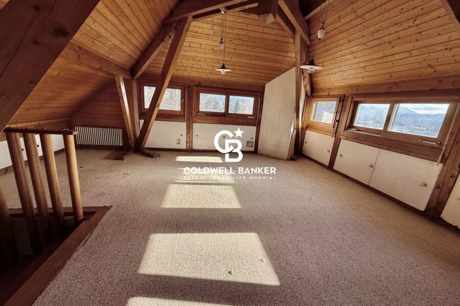 Maison à vendre à Fillinges — Vue montagne — photo 20