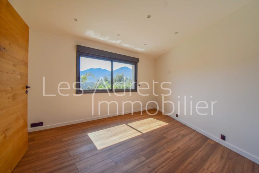Maison à vendre à Les adrets-de-l&rsquo;estérel — Vue mer — photo 15