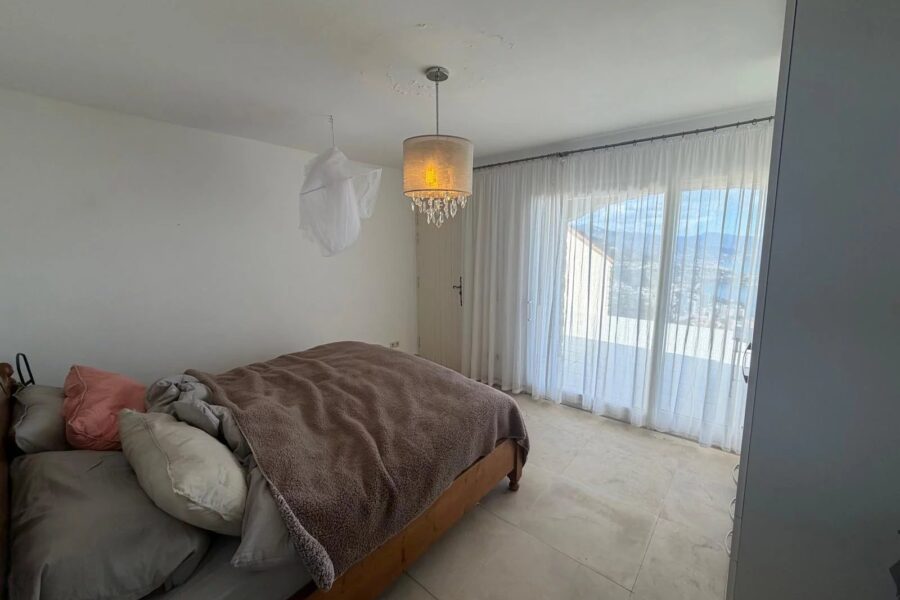 Maison à vendre à La turbie