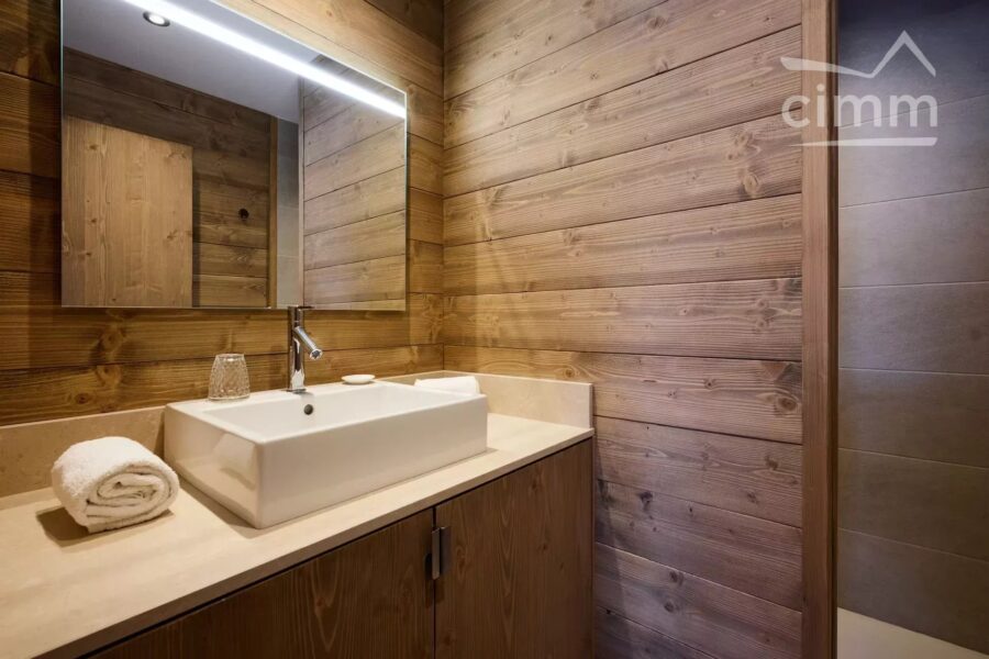 Maison à vendre à Crest-voland — Vue montagne — photo 37