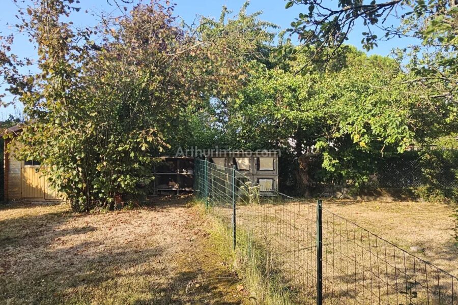 Maison à vendre à Saint-samson — Vue nature — photo 54