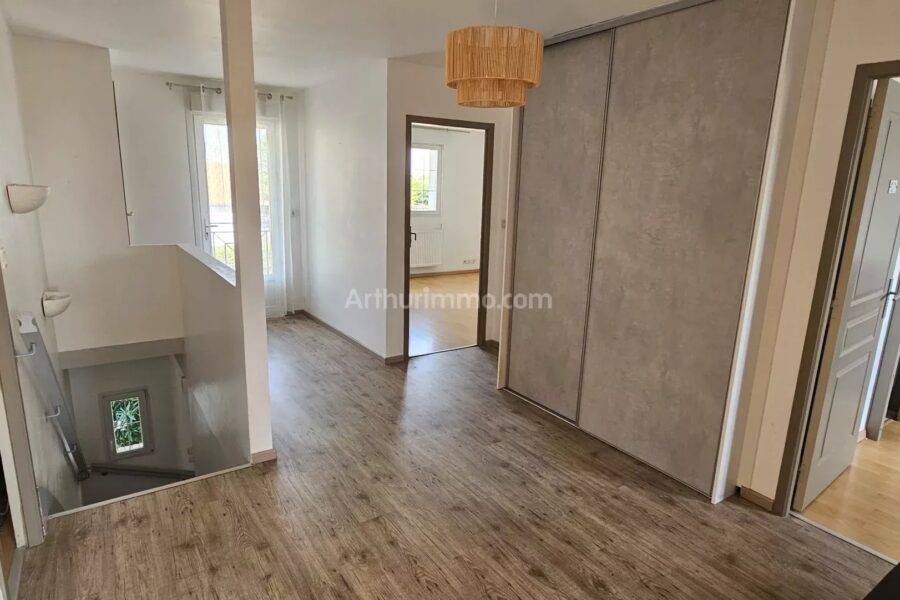 Maison à vendre à Grentheville — Vue nature — photo 16