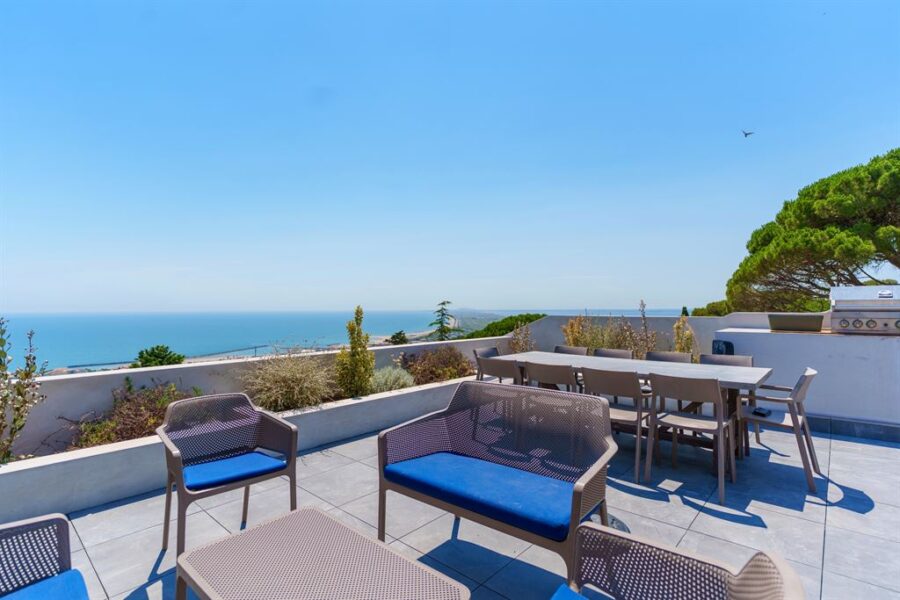 Maison à vendre à Sete — Vue mer — photo 28