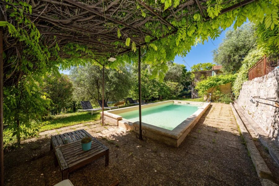 Maison à vendre à Grasse