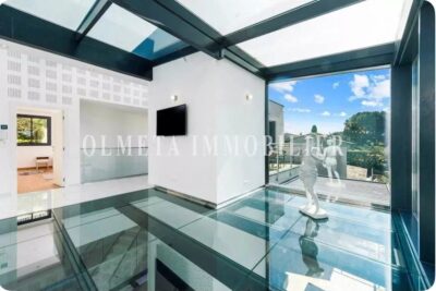 Maison à vendre à Roquebrune-cap-martin
