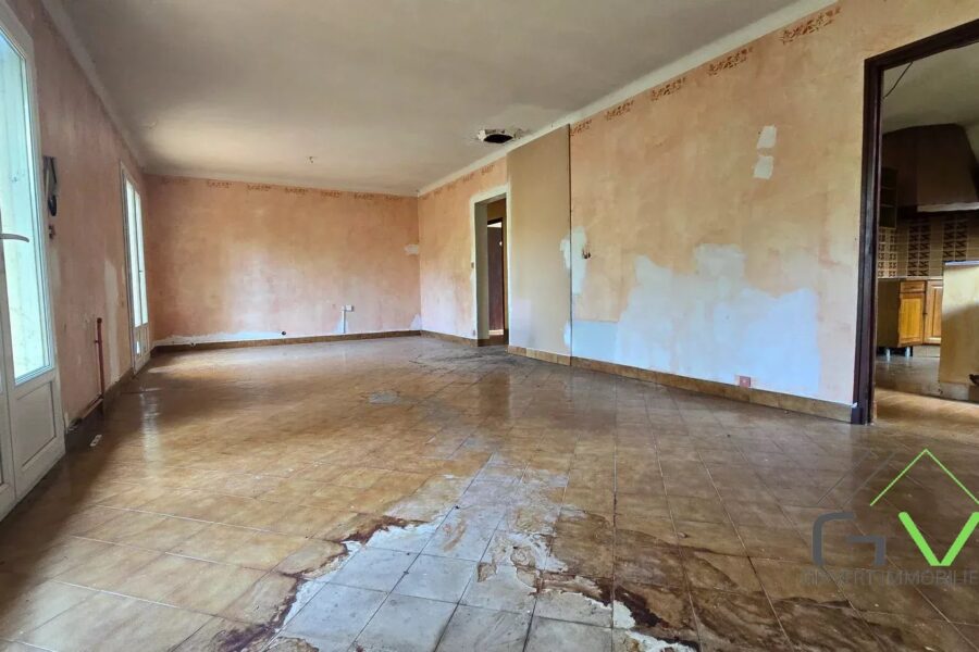 Maison à vendre à Langlade — Vue parc — photo 8