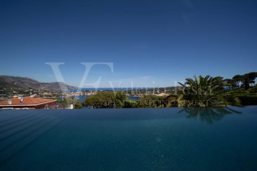 Maison à vendre à Nice — Vue mer — photo 23