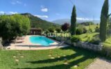 Maison à vendre à Dieulefit — Vue montagne — photo 1