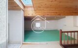 Maison à vendre à Castillon-la-bataille — Vue parc — photo 7
