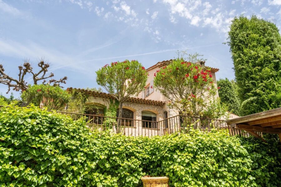 Maison à vendre à Mouans-sartoux