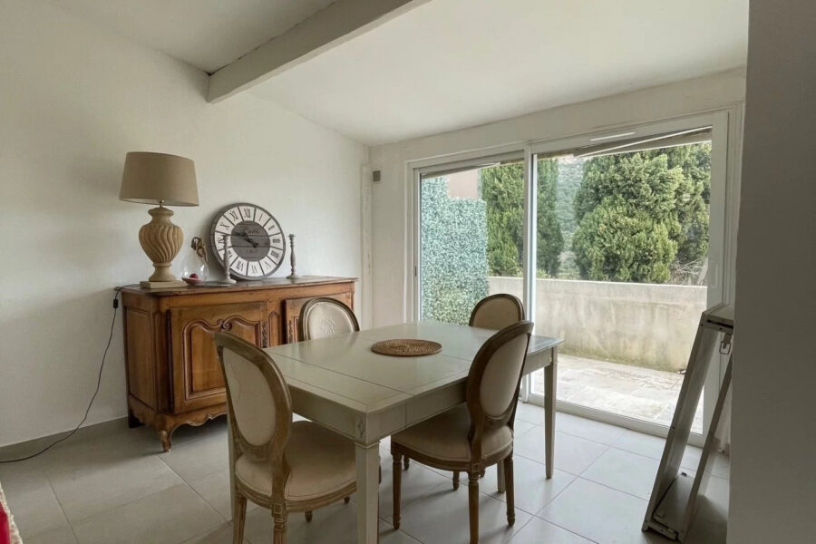 Maison à vendre à Le plan-de-la-tour
