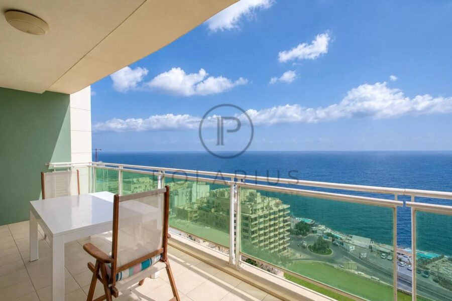Appartement à vendre à Sliema — Vue mer — photo 38