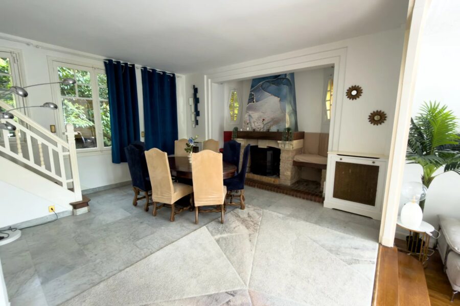 Maison à vendre à Le raincy — Vue parc — photo 7