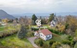 Maison à vendre à Vétraz-monthoux — Vue montagne — photo 1