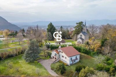 Maison à vendre à Vétraz-monthoux