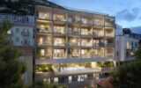 Appartement à vendre à Cap-d&rsquo;ail — Vue montagne — photo 2