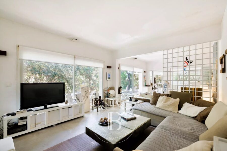 Maison à vendre à Seignosse — Vue parc — photo 8
