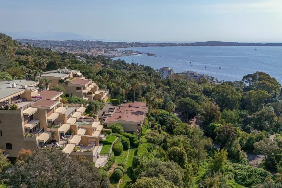 Appartement à vendre à Cannes