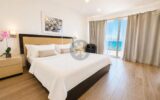 Appartement à louer à Cupecoy — Vue mer — photo 19