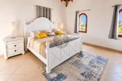 Appartement à louer à Cupecoy