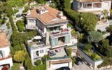 Maison à vendre à Villefranche-sur-mer — Vue mer — photo 3
