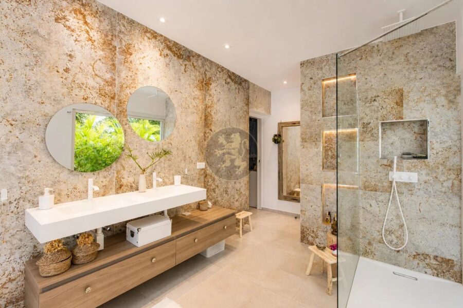 Maison à vendre à Cupecoy — Vue mer — photo 48