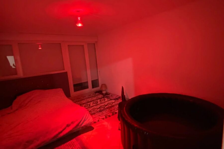 Appartement à vendre à Bar-le-duc — Vue sur la ville — photo 6