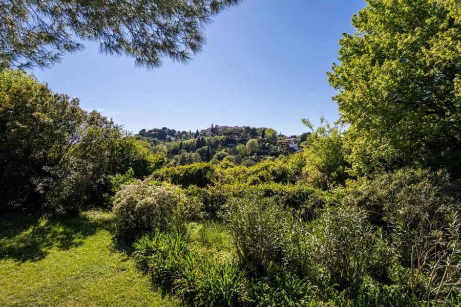 Maison à vendre à Mougins