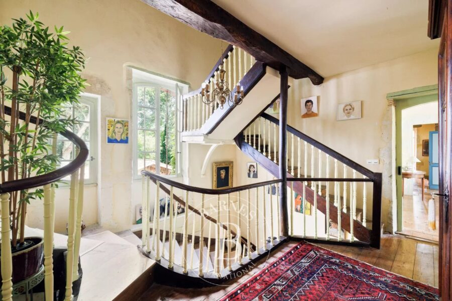 Maison à vendre à Dax
