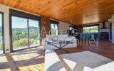 Maison à vendre à Les adrets-de-l&rsquo;estérel — Vue mer — photo 10