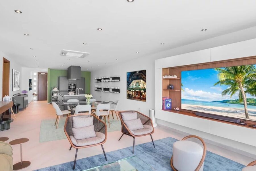 Appartement à vendre à Simpson bay — Vue mer — photo 15