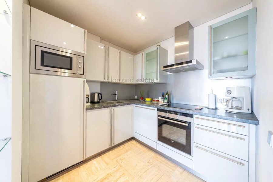 Appartement à vendre à Cannes