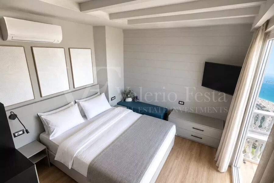Maison à vendre à La turbie — Vue mer — photo 15