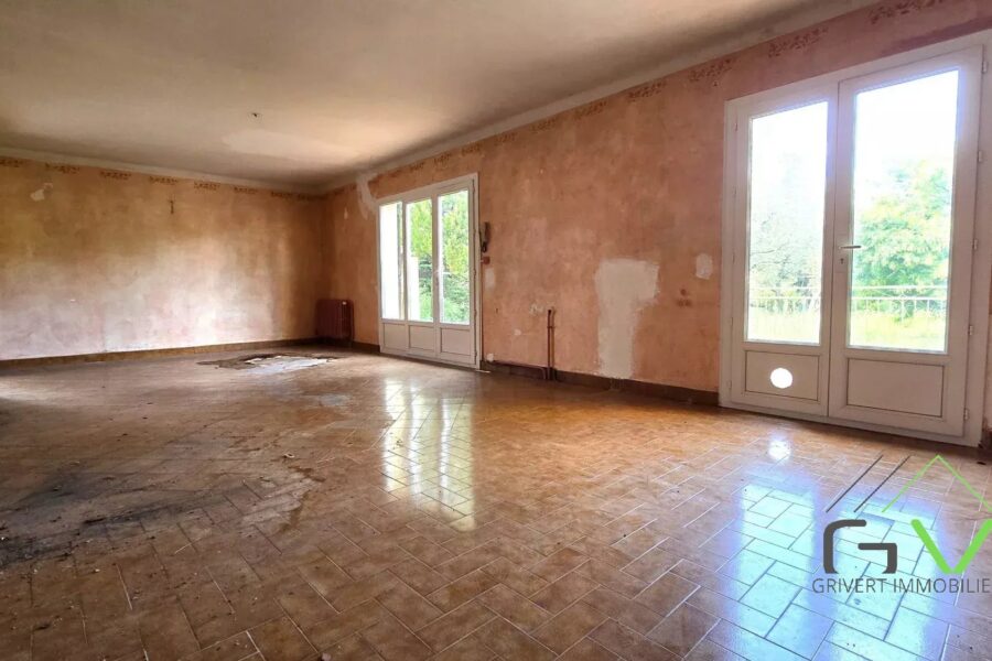 Maison à vendre à Langlade — Vue parc — photo 5