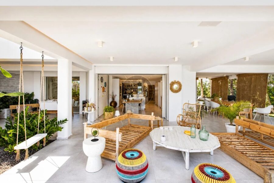 Maison à vendre à Cupecoy — Vue mer — photo 11