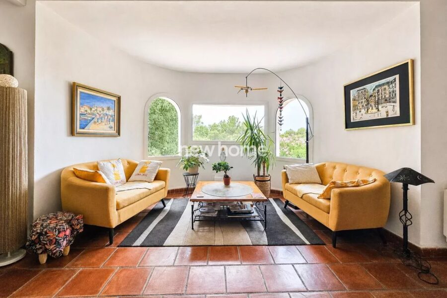 Maison à vendre à Flayosc — Vue nature — photo 16