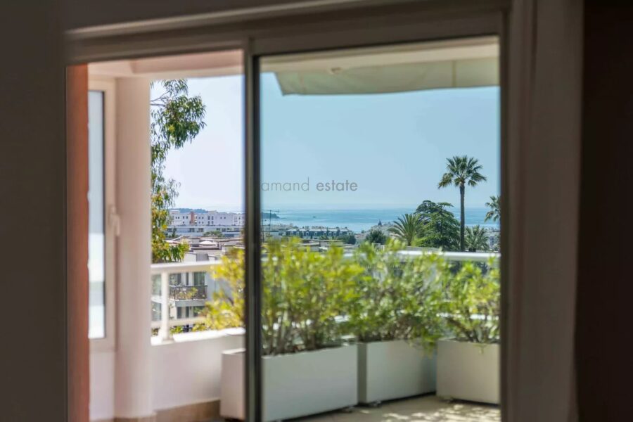 Appartement à vendre à Cannes