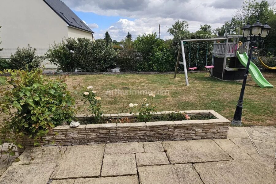 Maison à vendre à Cagny — Vue nature — photo 30