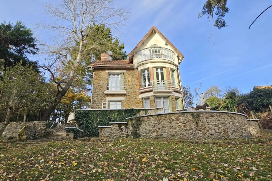 Maison à vendre à Senlisse